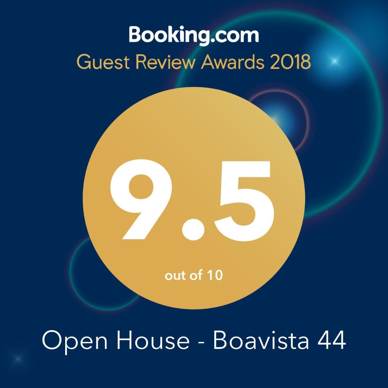 Open House - Boavista 44 Lisboa Exterior foto